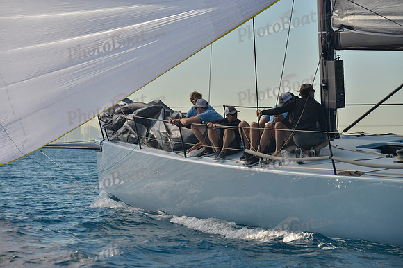 2019 Ft Lauderdale to Key West Race_0067