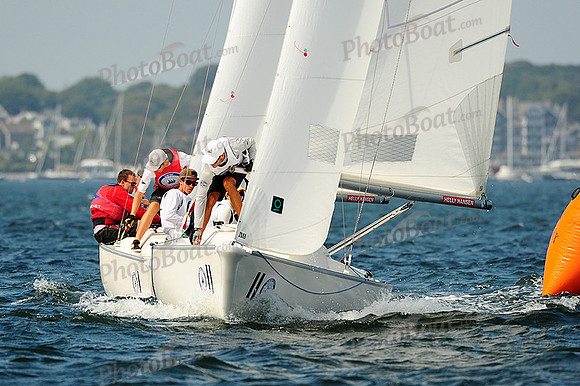 2014 USQS-D 511