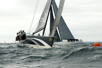 2011 NYYC Annual Regatta B 342