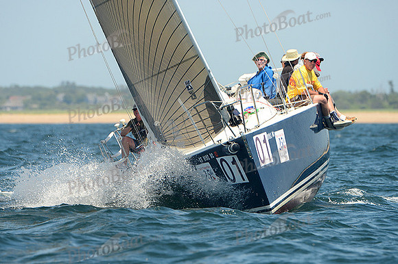 2013 Block Island Race Week A1 678