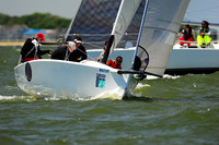 2014 Southern Bay Race Week E 725