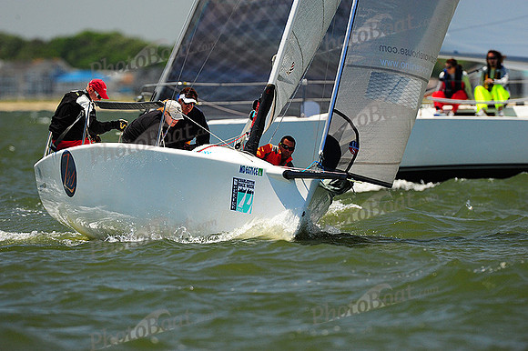 2014 Southern Bay Race Week E 725