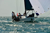 2016 NYYC Race Week A 1355