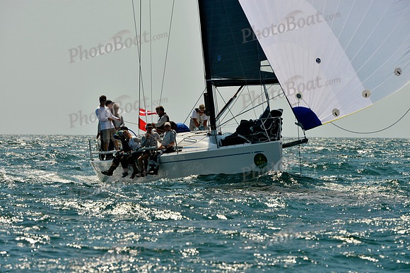 2016 NYYC Race Week A 1355