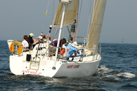 2011 Block Island Race A 527