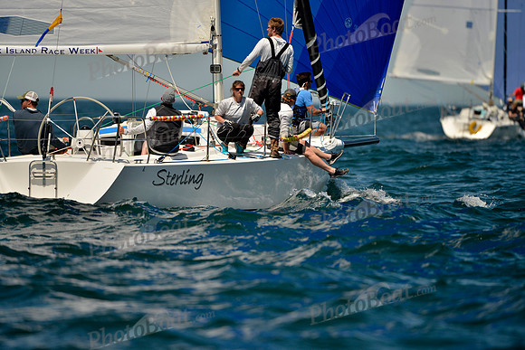 2017 Block Island Race Week F_1649