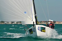 2013 Key West Race Week E 767