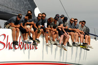 2012 Charleston Race Week B 565