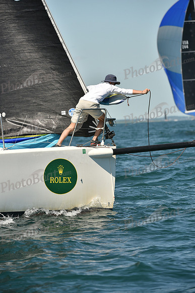 2018 NYYC Race Week B_0811