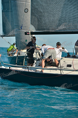 2017 Quantum Key West RW G 231
