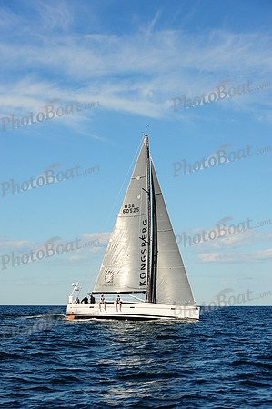 2014 Newport Bermuda A 2111