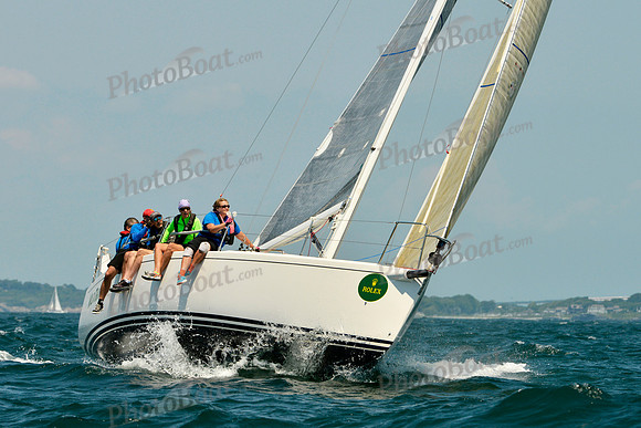 2016 NYYC Race Week A 109