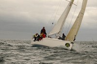 2009 Block Island Race Week Tuesday 1246