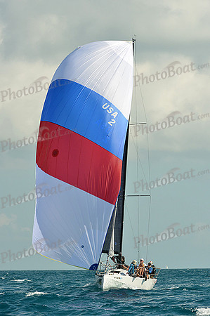 2015 Key West Race Week D 912