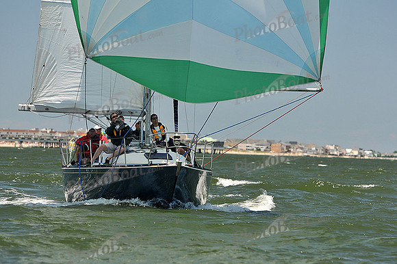 2014 Southern Bay Race Week C 2284