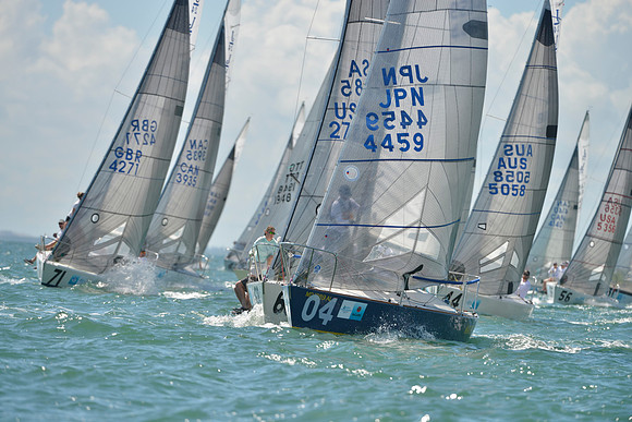 2019 J24 Worlds C_0148