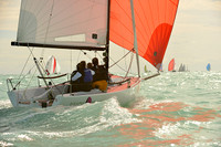 2016 Key West Race Week A_1549