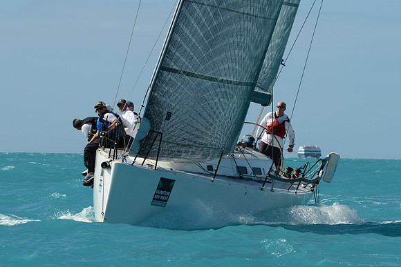 2017 Quantum Key West RW B 611