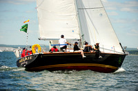 2014 NYYC Annual Regatta C 447
