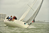 2018 Charleston Race Week C_0986