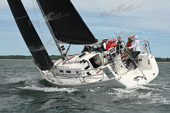 2025 Block Island Race Week L_0786