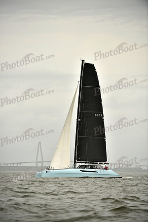 2019 Charleston Race Week H_0013