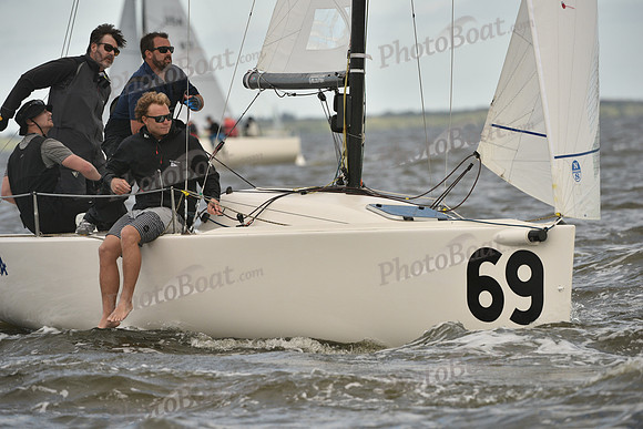 2019 J70 Winter Series A_1210