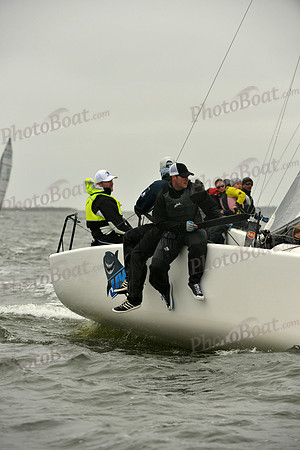 2016 Charleston Race Week A_0844