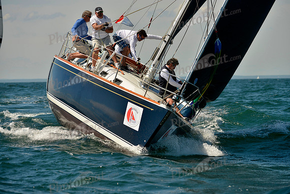 2017 Block Island Race Week F_2363