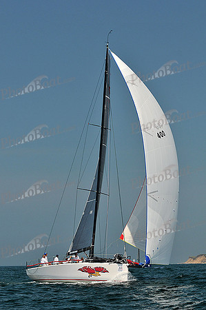2013 Block Island Race Week B 524