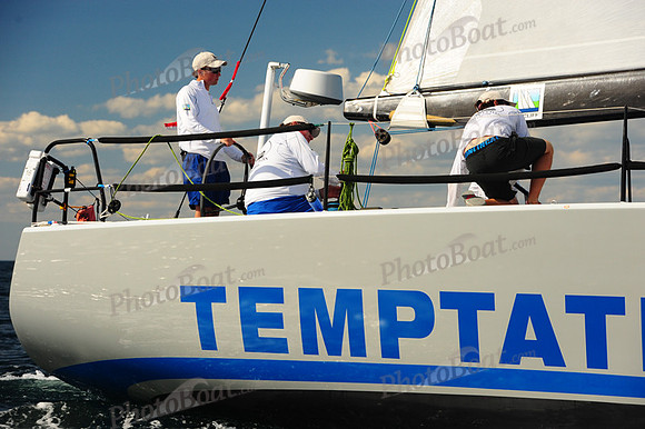 2014 Newport Bermuda A 2266