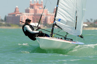 2012 Contender Worlds A 2003