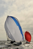 2014 J70 Winter Series A 1510