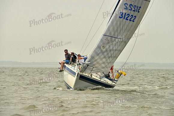 2016 Southern Bay Race Week A_0475