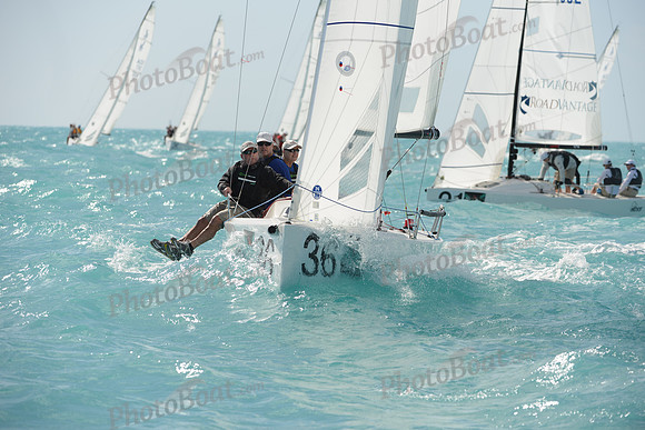 2017 Quantum Key West RW B 1580