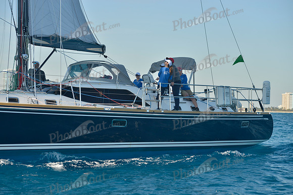2019 Ft Lauderdale to Key West Race_1129