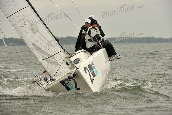 2016 Charleston Race Week A_1489