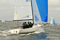 2013 Charleston Race Week A 889