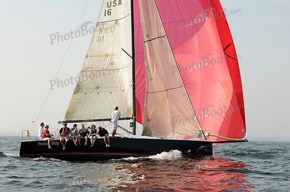 2011 Block Island Race A 2359