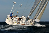 2012 Newport Bermuda 1975