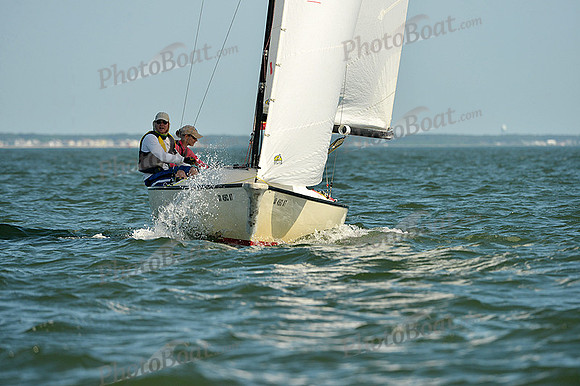 2015 Southern Bay Race Week F 248
