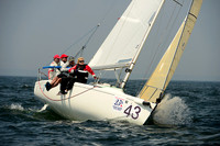 2013 Block Island Race Week A 1829