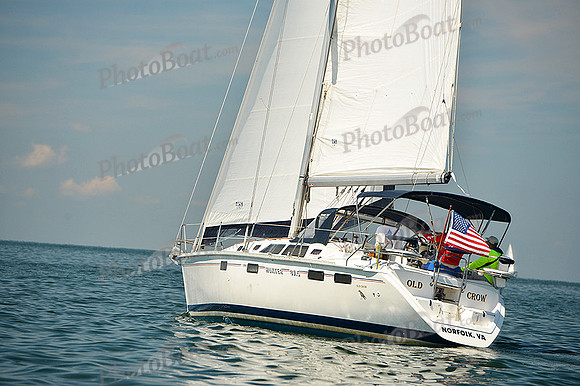 2015 Cape Charles Cup C 439