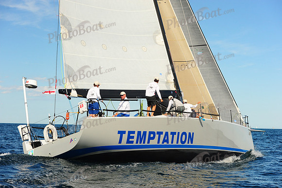 2014 Newport Bermuda A 2267