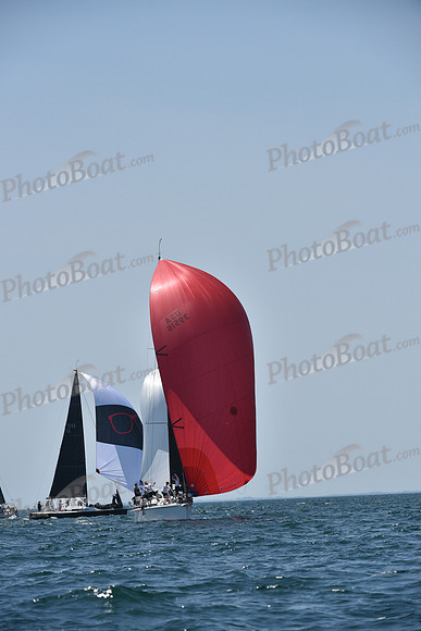 2019 Block Island Race Week A_0126