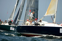 2013 Block Island Race Week A 537