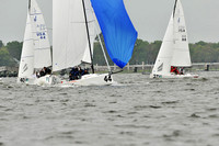 2013 Charleston Race Week A 1135