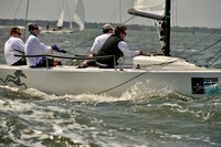 2018 Charleston Race Week A_2601