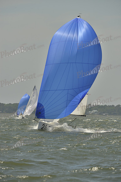 2017 Charleston Race Week D_1469