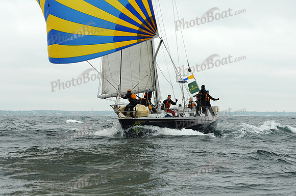 2011 NYYC Annual Regatta B 1469